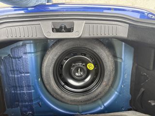Ford Fiesta 2016 Titanium-thumb-21