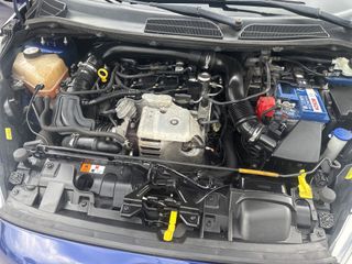 Ford Fiesta 2016 Titanium-thumb-22