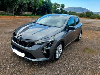 Renault Clio 2024 ΕΛΛΗΝΙΚΟ-EVOLUTION PLUS-100 ΑΛΟΓΑ