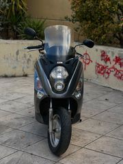 Sym GTS 250 2006
