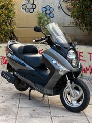 Sym GTS 250 2006-thumb-1