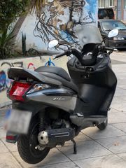 Sym GTS 250 2006-thumb-3
