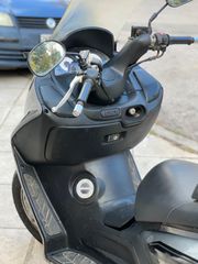 Sym GTS 250 2006-thumb-5