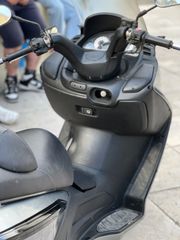 Sym GTS 250 2006-thumb-6