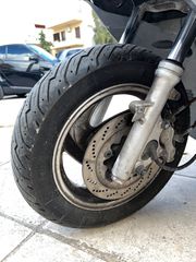 Sym GTS 250 2006-thumb-9