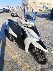 Kymco Agility 300 2020