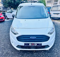 Κλούβα Ford 2018 TRANSIT CONNECT -L2H1  - ΑΥΤΟΜΑΤΟ-3 ΘΕΣΙΟ-thumb-1
