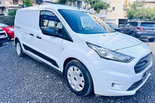 Κλούβα Ford 2018 TRANSIT CONNECT -L2H1  - ΑΥΤΟΜΑΤΟ-3 ΘΕΣΙΟ-thumb-2