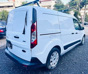 Κλούβα Ford 2018 TRANSIT CONNECT -L2H1  - ΑΥΤΟΜΑΤΟ-3 ΘΕΣΙΟ-thumb-3