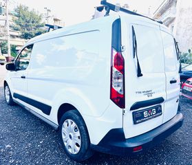 Κλούβα Ford 2018 TRANSIT CONNECT -L2H1  - ΑΥΤΟΜΑΤΟ-3 ΘΕΣΙΟ-thumb-5