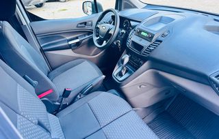 Κλούβα Ford 2018 TRANSIT CONNECT -L2H1  - ΑΥΤΟΜΑΤΟ-3 ΘΕΣΙΟ-thumb-8