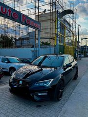 Seat Leon 2018 FR  BLACK EDITION