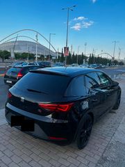 Seat Leon 2018 FR  BLACK EDITION-thumb-3