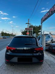 Seat Leon 2018 FR  BLACK EDITION-thumb-5