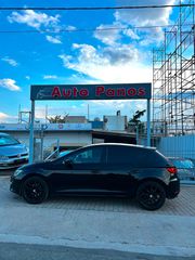 Seat Leon 2018 FR  BLACK EDITION-thumb-6