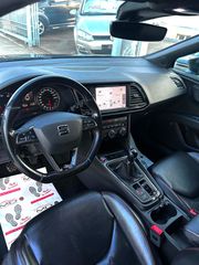 Seat Leon 2018 FR  BLACK EDITION-thumb-7