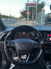 Seat Leon 2018 FR  BLACK EDITION-thumb-8