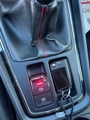 Seat Leon 2018 FR  BLACK EDITION-thumb-9