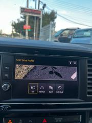 Seat Leon 2018 FR  BLACK EDITION-thumb-12