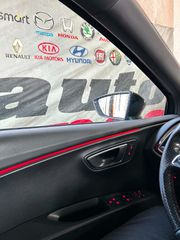 Seat Leon 2018 FR  BLACK EDITION-thumb-14