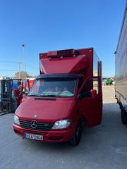 Ψυγείο Mercedes-Benz 2004 413-thumb-2