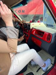 Ψυγείο Mercedes-Benz 2004 413-thumb-3