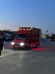 Ψυγείο Mercedes-Benz 2004 413-thumb-5