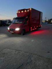Ψυγείο Mercedes-Benz 2004 413-thumb-6