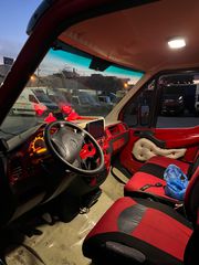 Ψυγείο Mercedes-Benz 2004 413-thumb-7