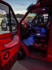 Ψυγείο Mercedes-Benz 2004 413-thumb-9