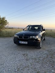 Bmw X3 2006