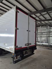 Ψυγείο Chereau 2014 2,65 ύψος carrier 1950mt-thumb-2
