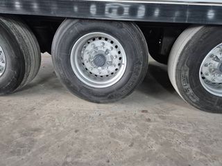 Ψυγείο Chereau 2014 2,65 ύψος carrier 1950mt-thumb-3