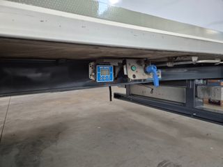 Ψυγείο Chereau 2014 2,65 ύψος carrier 1950mt-thumb-4