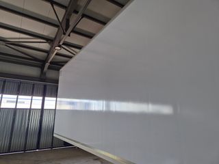 Ψυγείο Chereau 2014 2,65 ύψος carrier 1950mt-thumb-5