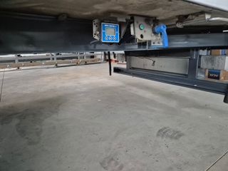 Ψυγείο Chereau 2014 2,65 ύψος carrier 1950mt-thumb-9