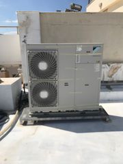 Αντλία Θερμότητας Daikin Altherma Monobloc 16kW (Τριφασική) – ΟΛΟΚΛΗΡΗ