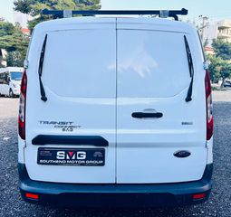 Ford Transit Connect 2018 CONNECT -L2H1  - ΑΥΤΟΜΑΤΟ-3 ΘΕΣΙΟ-thumb-4