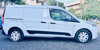 Ford Transit Connect 2018 CONNECT -L2H1  - ΑΥΤΟΜΑΤΟ-3 ΘΕΣΙΟ-thumb-6