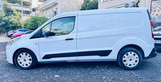 Ford Transit Connect 2018 CONNECT -L2H1  - ΑΥΤΟΜΑΤΟ-3 ΘΕΣΙΟ-thumb-7