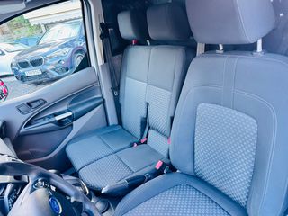 Ford Transit Connect 2018 CONNECT -L2H1  - ΑΥΤΟΜΑΤΟ-3 ΘΕΣΙΟ-thumb-10
