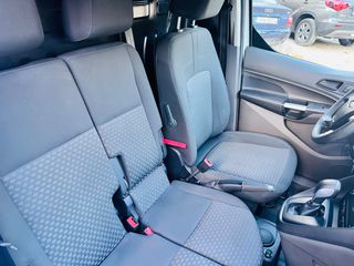 Ford Transit Connect 2018 CONNECT -L2H1  - ΑΥΤΟΜΑΤΟ-3 ΘΕΣΙΟ-thumb-11