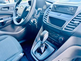 Ford Transit Connect 2018 CONNECT -L2H1  - ΑΥΤΟΜΑΤΟ-3 ΘΕΣΙΟ-thumb-12