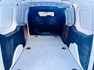 Ford Transit Connect 2018 CONNECT -L2H1  - ΑΥΤΟΜΑΤΟ-3 ΘΕΣΙΟ-thumb-15