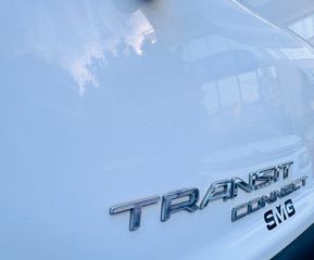 Ford Transit Connect 2018 CONNECT -L2H1  - ΑΥΤΟΜΑΤΟ-3 ΘΕΣΙΟ-thumb-19