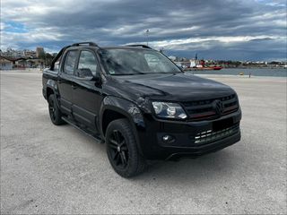 Volkswagen Amarok 2013 Full Extra