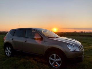 Nissan Qashqai 2007 J10 TEKNA PANORAMA FULL EXTRA