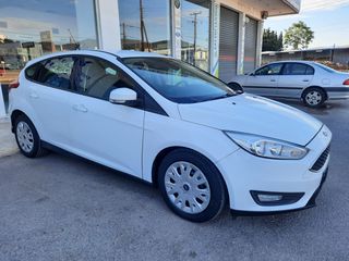 Ford Focus 2017 *1.5 TDCI*CLIMA*CRUISE CONTROL*NAVI*68000km*-thumb-2