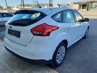Ford Focus 2017 *1.5 TDCI*CLIMA*CRUISE CONTROL*NAVI*68000km*-thumb-3