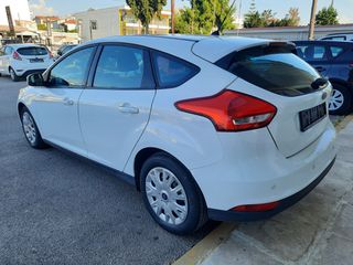 Ford Focus 2017 *1.5 TDCI*CLIMA*CRUISE CONTROL*NAVI*68000km*-thumb-4
